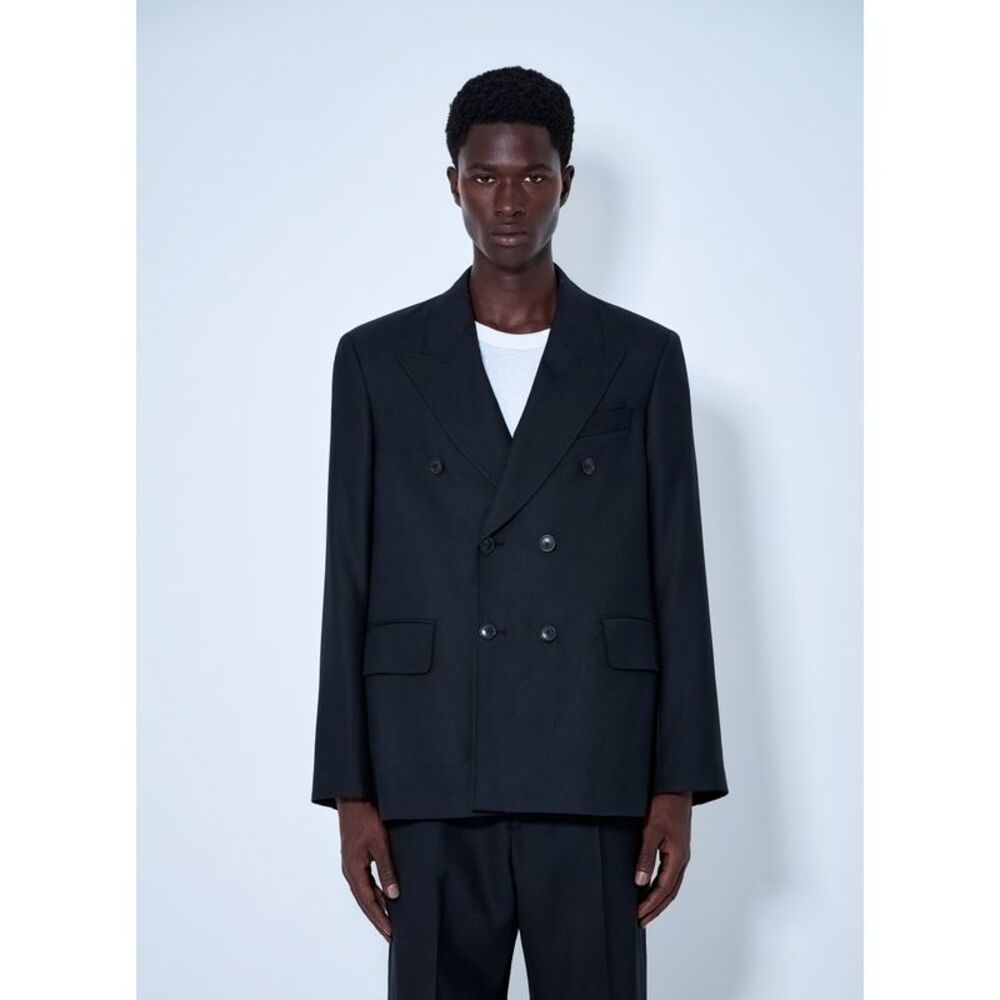 Our Legacy Men Unconstructed Db Blazer